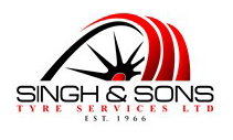 Singh & Son's Tyre Services Ltd